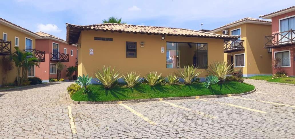 Casa Buzios Praia Rasa Exteriér fotografie